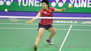 出超常的运 出超常的运