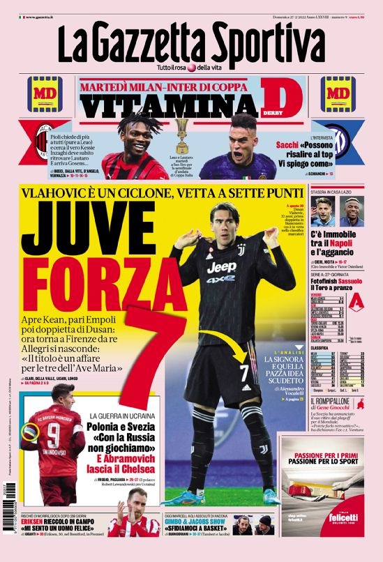 是让他全场 是让他全场