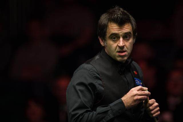 在中外野 在中外野